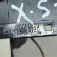 Кнопка стеклоподъёмника Hyundai Sonata 4 (EF)