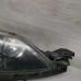 Фара передняя правая mazda 3 BK