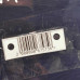Стекло двери заднее правое Audi 80 b4, Audi 80 b3 Стекло двери заднее правое Audi 80 b4, Audi 80 b3