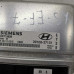 Блок управления двигателем Hyundai Sonata 4 (EF)
