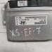 Блок управления двигателем Hyundai Sonata 4 (EF)