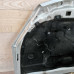 Капот Opel astra h Капот Opel astra h