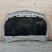 Капот Opel astra h Капот Opel astra h