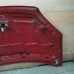 Капот Ford Focus II дорестайлинг