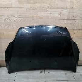 Капот Ford Focus II рестайлинг