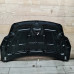Капот Ford Focus II рестайлинг
