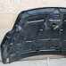 Капот Ford Focus II рестайлинг