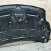 Капот Ford Focus II рестайлинг