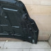 Капот Ford Focus II рестайлинг