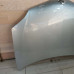 Капот Nissan primera p12