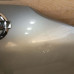 Капот Nissan primera p12
