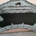 Капот Nissan primera p12