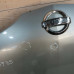 Капот Nissan primera p12