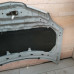 Капот Nissan primera p12