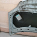 Капот Nissan primera p12