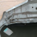 Капот Nissan primera p12