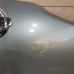 Капот Nissan primera p12