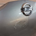 Капот Nissan primera p12