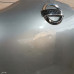 Капот Nissan primera p12