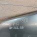 Капот Nissan primera p12