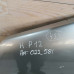Капот Nissan primera p12