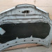 Капот Nissan primera p12