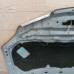 Капот Nissan primera p12