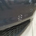 Бампер передний Opel astra h рестайлинг