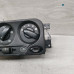 Блок управления печкой daewoo nexia