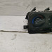 Блок управления печкой daewoo nexia