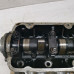 ГБЦ левая Audi 100 C4 2.6i