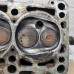 ГБЦ левая Audi 100 C4 2.6i