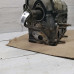 ГБЦ левая Audi 100 C4 2.6i