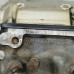 ГБЦ левая Audi 100 C4 2.6i