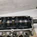 ГБЦ левая Audi 100 C4 2.6i