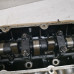 ГБЦ левая Audi 100 C4 2.6i