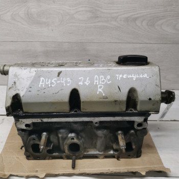 ГБЦ правая Audi 100 C4 2.6i