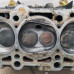 ГБЦ правая Audi 100 C4 2.6i