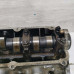 ГБЦ правая Audi 100 C4 2.6i