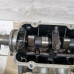 ГБЦ правая Audi 100 C4 2.6i