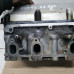 ГБЦ правая Audi 100 C4 2.6i