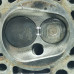 ГБЦ правая Audi 100 C4 2.6i