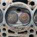 ГБЦ правая Audi 100 C4 2.6i