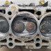 ГБЦ правая Audi 100 C4 2.6i