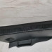 Обшивка багажника накладка Toyota Corolla XI (E160, E170, E180)