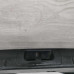 Обшивка багажника накладка Toyota Corolla XI (E160, E170, E180)