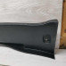 Обшивка багажника накладка Toyota Corolla XI (E160, E170, E180)