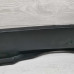 Обшивка багажника накладка Toyota Corolla XI (E160, E170, E180)