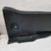 Обшивка багажника накладка Toyota Corolla XI (E160, E170, E180)