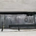 Обшивка багажника накладка Toyota Corolla XI (E160, E170, E180)